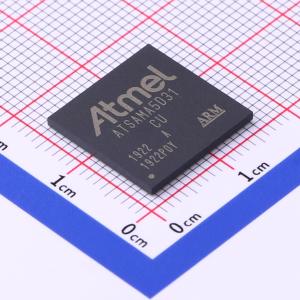 ATSAMA5D31A-CU商品缩略图