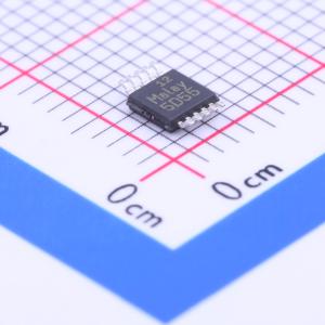 LTC3532EMS#TRPBF商品缩略图