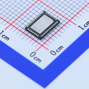 LTC2496CUHF#PBF商品缩略图