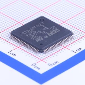 STM32F427VGT6商品缩略图