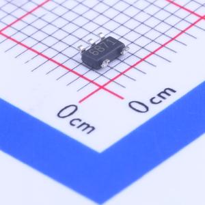 LTC1844ES5-3.3#TRPBF商品缩略图