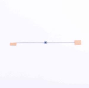 MF1/8W-27Ω±1% T商品缩略图