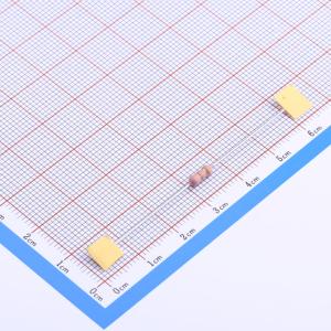 RI40-1/4W-470KΩ±5% T商品缩略图
