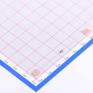 MF1/8W-130KΩ±1% T商品缩略图