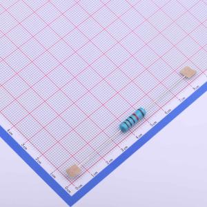 10kΩ ±1% 3W 金属膜电阻 小体积