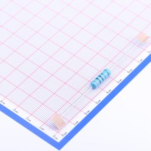 MF3WS-3KΩ±1% T商品缩略图
