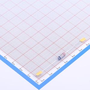 KNP1/2W-3.3Ω±5% T商品缩略图