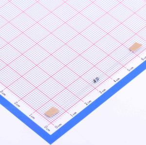 MF1/8W-62KΩ±1% T52商品缩略图