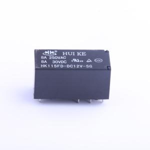 HK115FD-DC12V-SG商品缩略图