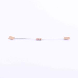 CF1/4W-2.7Ω±5% T商品缩略图