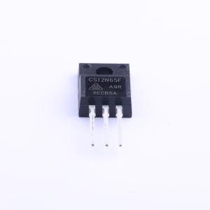 CS12N65FA9R商品缩略图