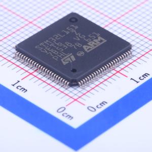 STM32L151VET6商品缩略图