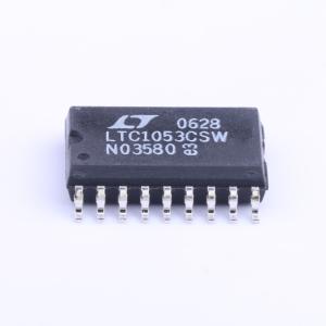 LTC1053SCSW#PBF商品缩略图