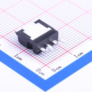 STB14NK50ZT4商品缩略图