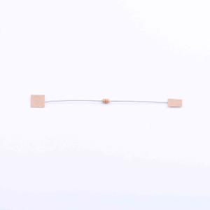 CF1/6W-4.3KΩ±5% T商品缩略图