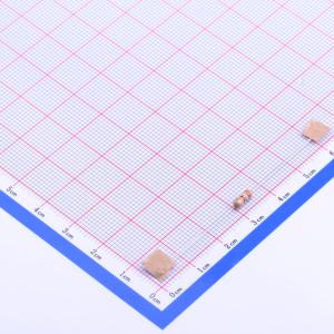 CF1/4W-3.9KΩ±5% T商品缩略图