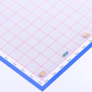 MF1/4W-51Ω±1% T商品缩略图