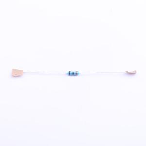 MF1/4W-3.9KΩ±1% T商品缩略图