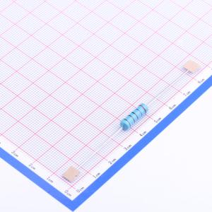 MF3WS-2.7KΩ±1% T商品缩略图