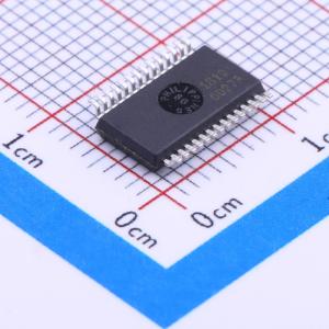 PIC24FJ32GA002T-I/SS商品缩略图