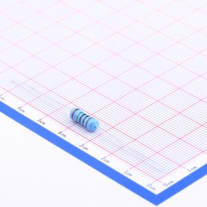 MF1W-150Ω±1% T商品缩略图