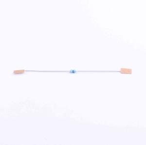 MF1/8W-0Ω±1% T商品缩略图