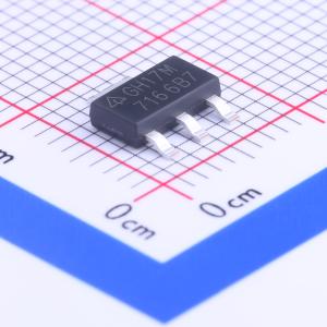 AZ1117H-3.3TRG1商品缩略图