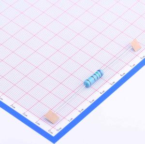 MF3WS-7.5KΩ±1% T商品缩略图