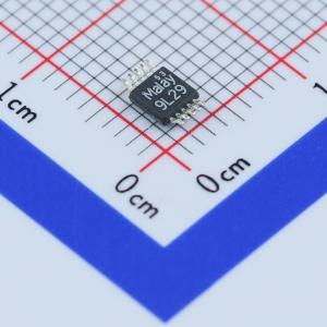 LTC3419EMS#PBF商品缩略图