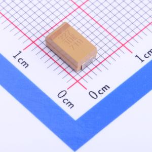 220uF ±10% 10V