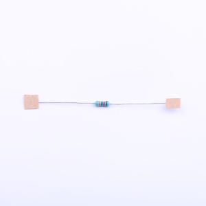 MF1/4W-43KΩ±1% T商品缩略图