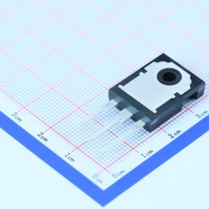 STW48NM60N商品缩略图
