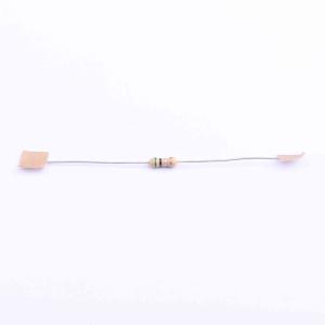 CF1/4W-0.5Ω±5% T商品缩略图