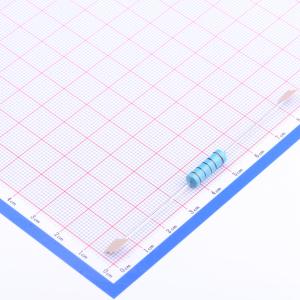 MF3WS-100Ω±1% T商品缩略图