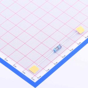 MF1/2W-27KΩ±1% T商品缩略图