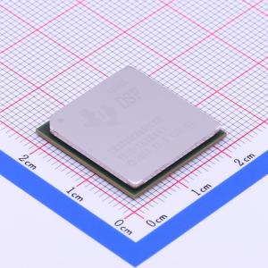 TMS320C6655CZHA商品缩略图
