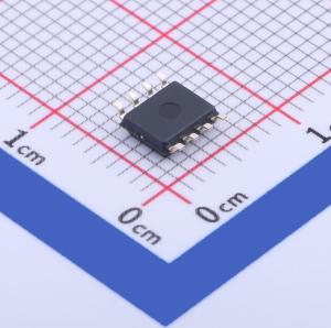 STM8S001J3M3TR商品缩略图