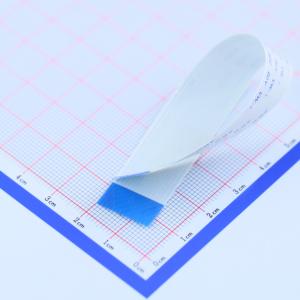 FFC连接线 14P 间距1.0mm 长13CM 同向商品缩略图