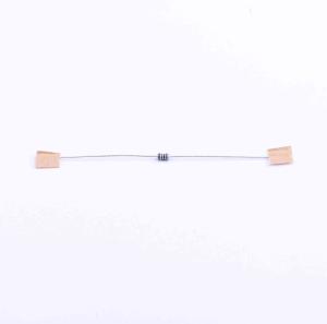 MF1/8W-9.1KΩ±1% T商品缩略图