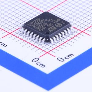 STM32F303K8T6商品缩略图