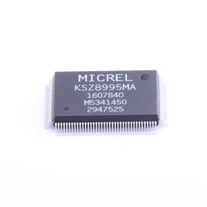 KSZ8995MA商品缩略图