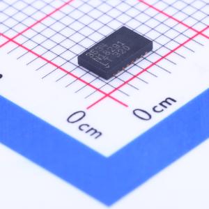 LTC3534EDHC#PBF商品缩略图