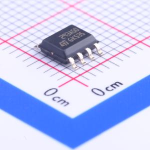 LM2931AD50R商品缩略图