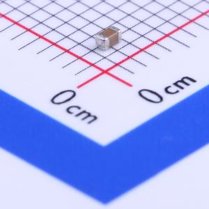 C0603C272K5RACTU商品缩略图