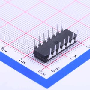 LM324N商品缩略图