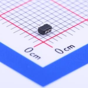 SN74LVC1G02DCKR商品缩略图