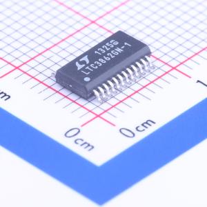 LTC3862IGN-1#PBF商品缩略图