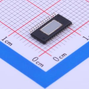 LM5175PWPR商品缩略图