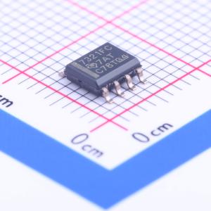 ISO7321FCDR商品缩略图