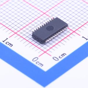 SN74CBT3383DBQR商品缩略图